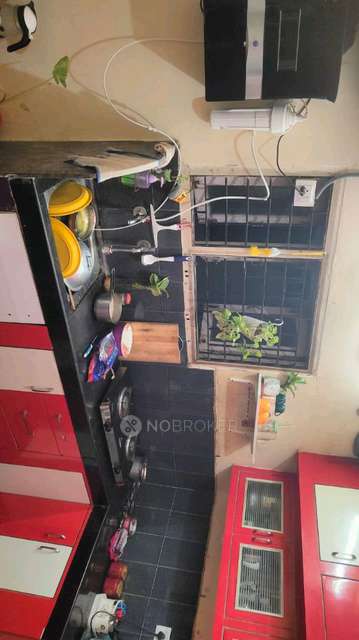 2 BHK Flat In Panchavati Apartments For Sale  In Pragathi Nagar