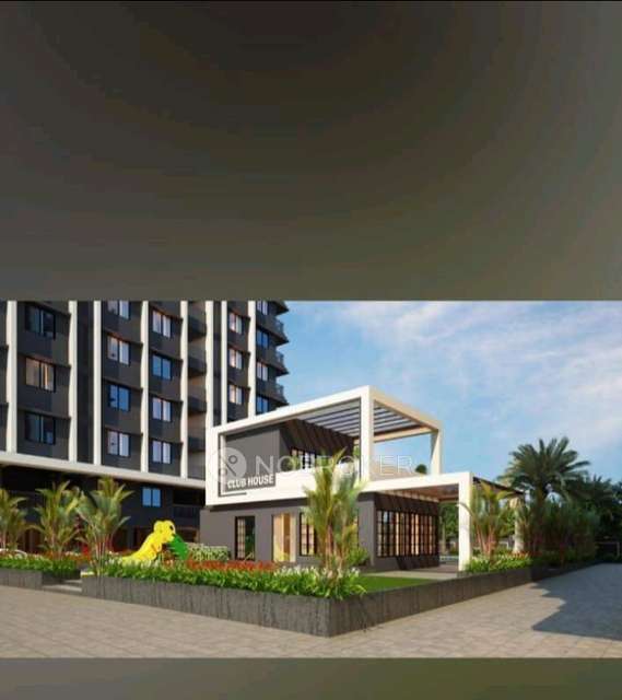 2 BHK Flat In Sparkle Youthika for Rent  In Lohegaon