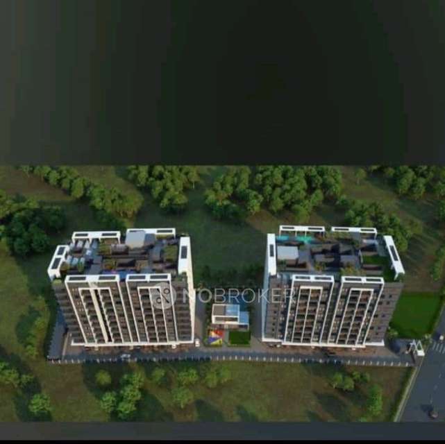 2 BHK Flat In Sparkle Youthika for Rent  In Lohegaon