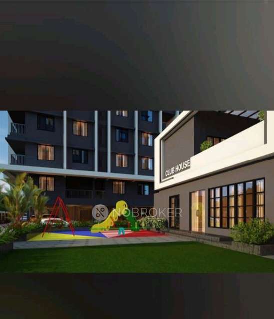 2 BHK Flat In Sparkle Youthika for Rent  In Lohegaon