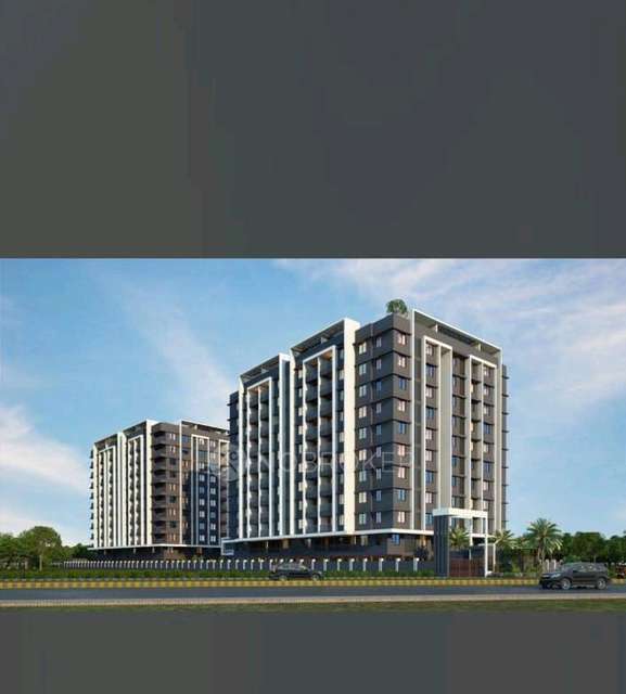 2 BHK Flat In Sparkle Youthika for Rent  In Lohegaon