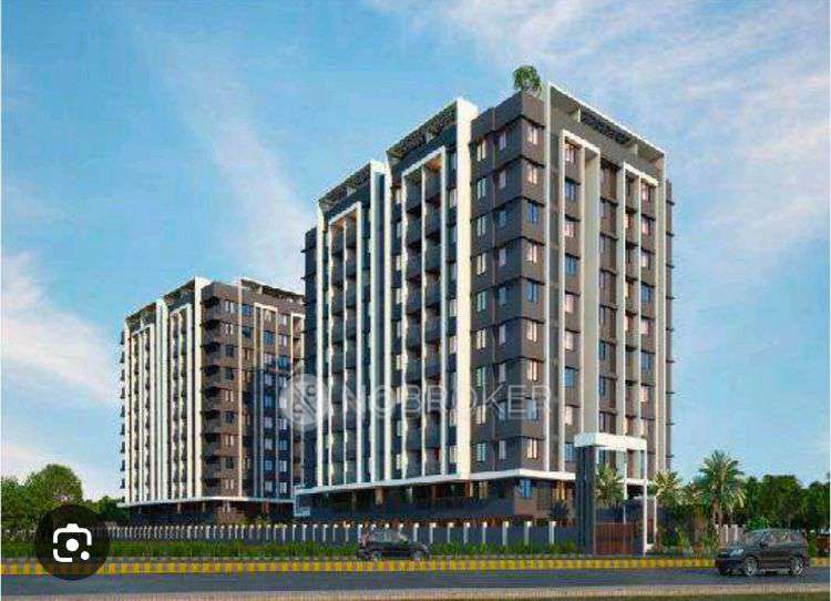 2 BHK Flat In Sparkle Youthika for Rent  In Lohegaon