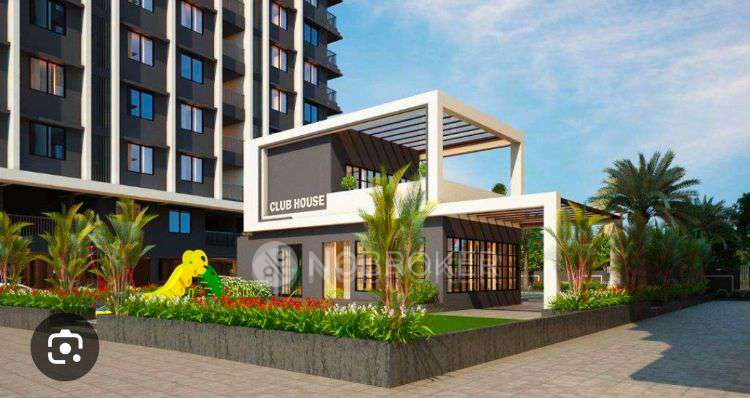 2 BHK Flat In Sparkle Youthika for Rent  In Lohegaon