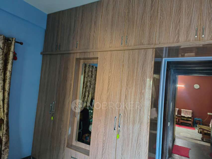 2 BHK Flat In Sb for Rent  In Hosakerehalli