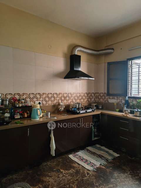2 BHK House for Rent  In Hosakerehalli