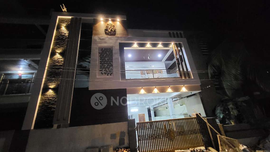 1 BHK House for Rent  In Kuntloor Cross Road