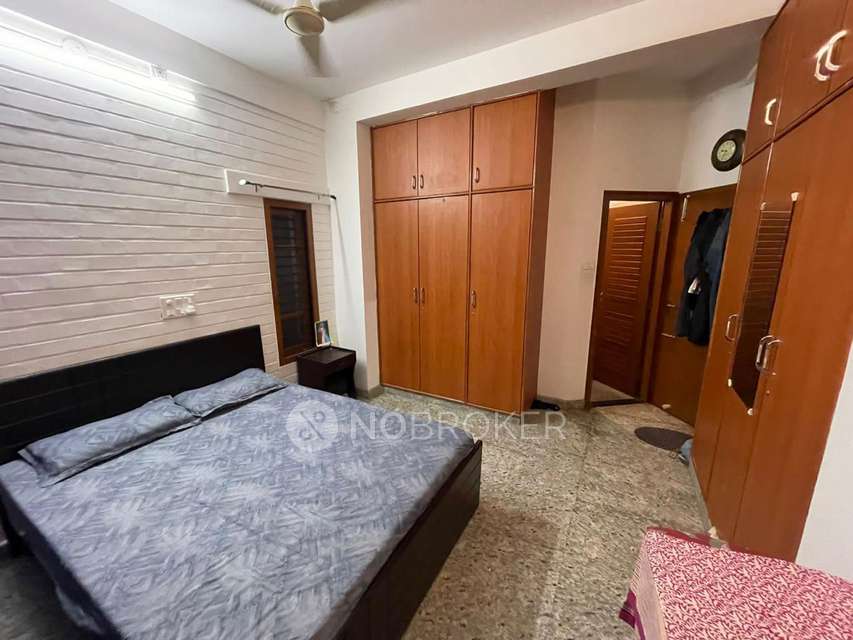 2 BHK House for Rent  In Hsr Layout