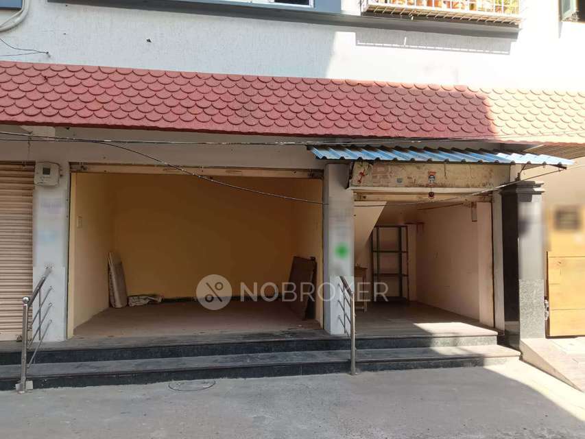 Shop in Nallakunta, Hyderabad for Rent 