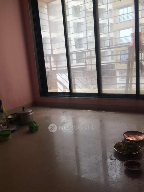 1 BHK Flat In Shree Adeshwar Anand View for Rent  In Nalasopara West