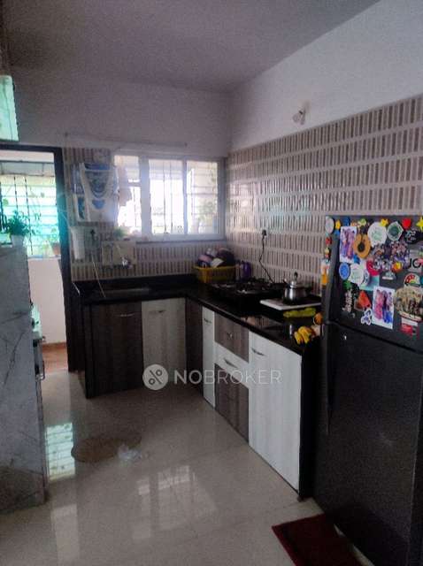 2 BHK Flat In Hollyhock City for Rent  In Hollyhock City Building-4, Hollyhock City, Moje Chal, Lohegaon, Pune, Maharashtra 411047, India