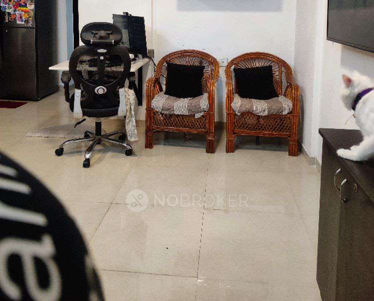 2 BHK Flat In Hollyhock City for Rent  In Hollyhock City Building-4, Hollyhock City, Moje Chal, Lohegaon, Pune, Maharashtra 411047, India