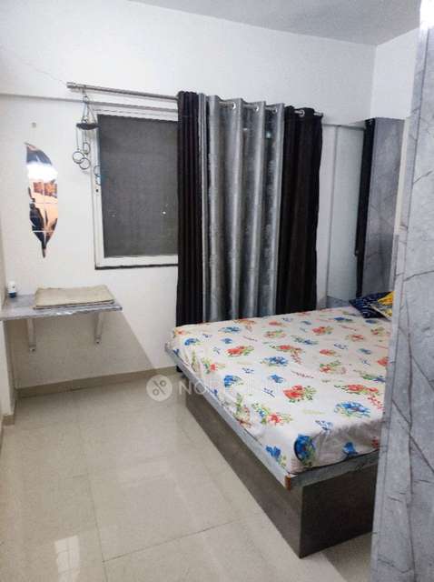 2 BHK Flat In Hollyhock City for Rent  In Hollyhock City Building-4, Hollyhock City, Moje Chal, Lohegaon, Pune, Maharashtra 411047, India