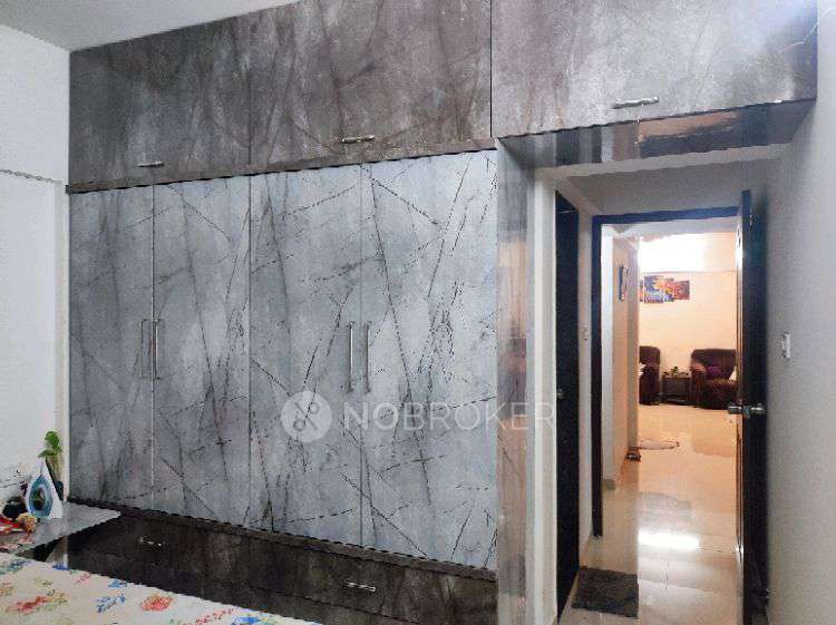 2 BHK Flat In Hollyhock City for Rent  In Hollyhock City Building-4, Hollyhock City, Moje Chal, Lohegaon, Pune, Maharashtra 411047, India