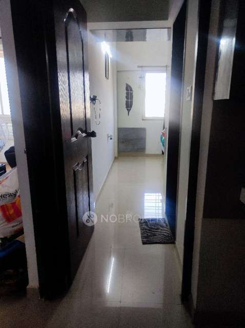 2 BHK Flat In Hollyhock City for Rent  In Hollyhock City Building-4, Hollyhock City, Moje Chal, Lohegaon, Pune, Maharashtra 411047, India