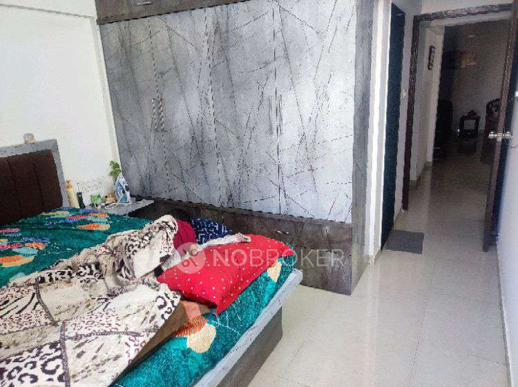 2 BHK Flat In Hollyhock City for Rent  In Hollyhock City Building-4, Hollyhock City, Moje Chal, Lohegaon, Pune, Maharashtra 411047, India