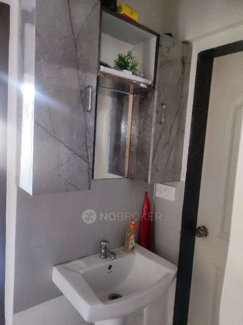 2 BHK Flat In Hollyhock City for Rent  In Hollyhock City Building-4, Hollyhock City, Moje Chal, Lohegaon, Pune, Maharashtra 411047, India