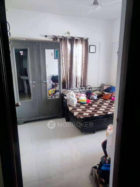 2 BHK Flat In Hollyhock City for Rent  In Hollyhock City Building-4, Hollyhock City, Moje Chal, Lohegaon, Pune, Maharashtra 411047, India