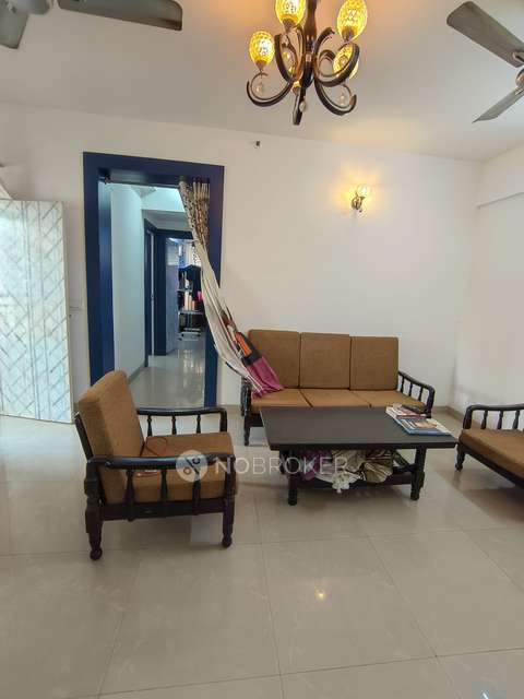 2 BHK Flat In Jaypee Kosmos for Rent  In Sector 134