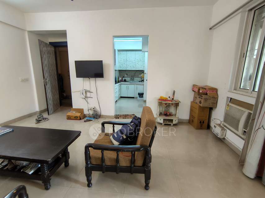 2 BHK Flat In Jaypee Kosmos for Rent  In Sector 134