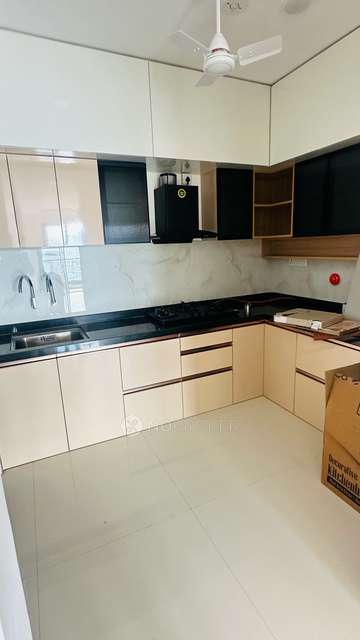 3 BHK Flat In Majestique Signature Towers for Rent  In Balewadi