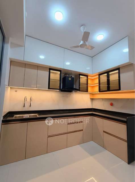 3 BHK Flat In Majestique Signature Towers for Rent  In Balewadi