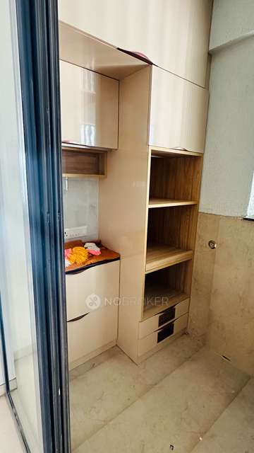 3 BHK Flat In Majestique Signature Towers for Rent  In Balewadi