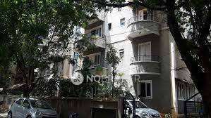 1 RK Flat In Irise Phase 1 For Sale  In Varthur