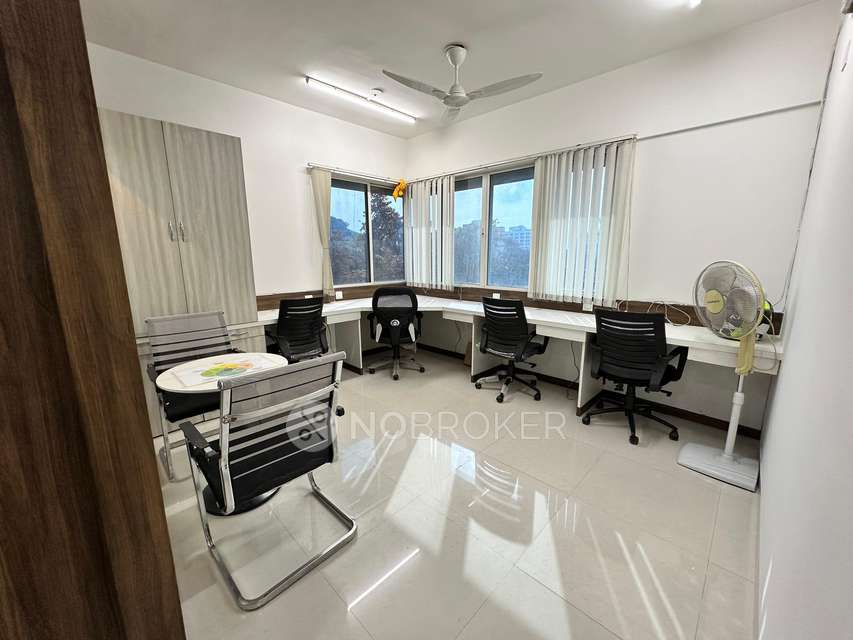 Office Space in Silver Mist, Pune for Rent 