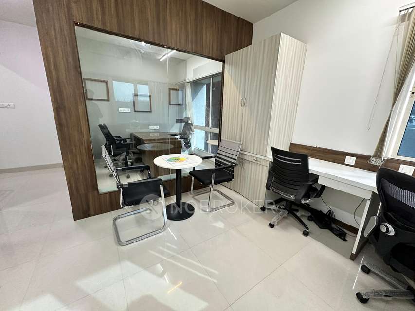 Office Space in Silver Mist, Pune for Rent 
