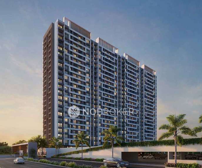 2 BHK Flat In Regency Astra for Rent  In Baner