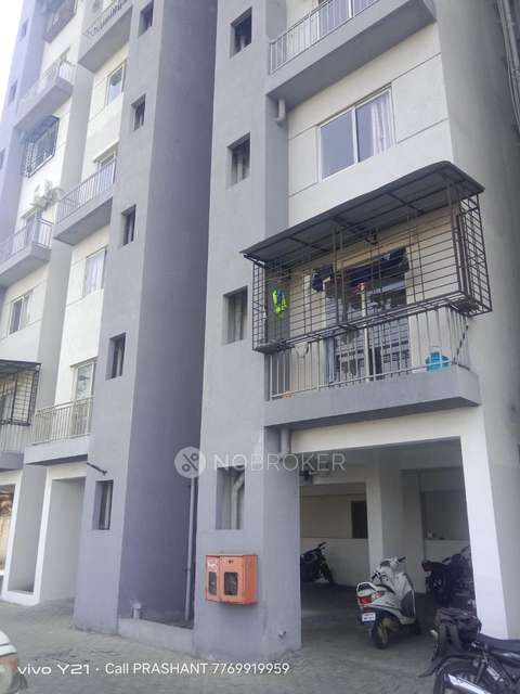 2 BHK Flat In Xrbia Talegaon Ambi, Talegaon Dabhade for Rent  In Talegaon Dabhade