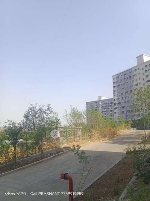 2 BHK Flat In Xrbia Talegaon Ambi, Talegaon Dabhade for Rent  In Talegaon Dabhade