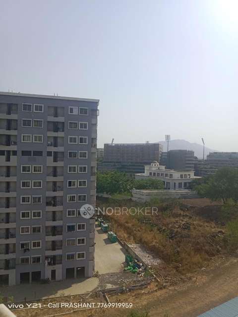 2 BHK Flat In Xrbia Talegaon Ambi, Talegaon Dabhade for Rent  In Talegaon Dabhade