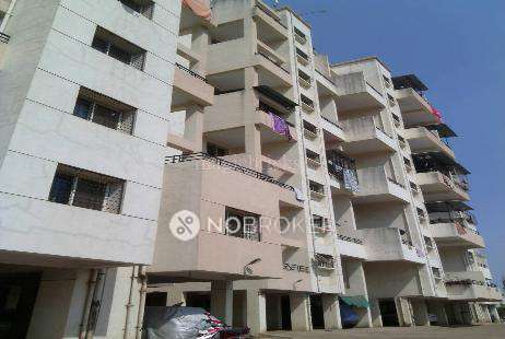 2 BHK Flat In Vastushree Landmarks For Sale  In Khopde Nagar