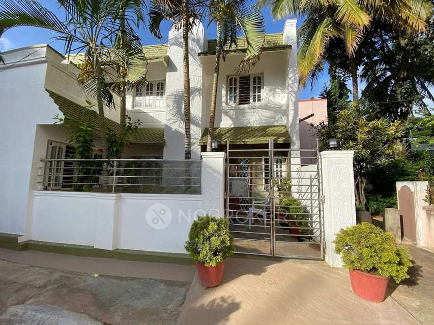 3 BHK House for Rent  In German Dispensary