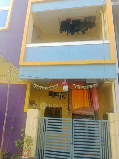 1 BHK Flat In Standalone for Rent  In Gandipet