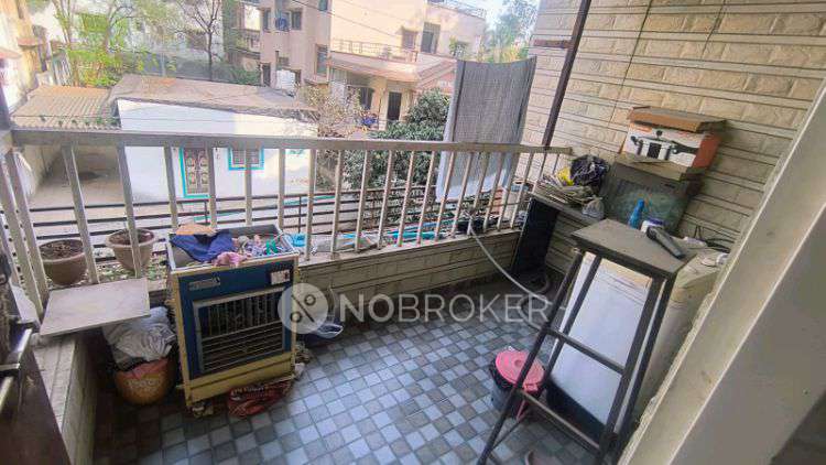 1 BHK Flat In Rutugandh Apartment for Rent  In Pimpri-chinchwad