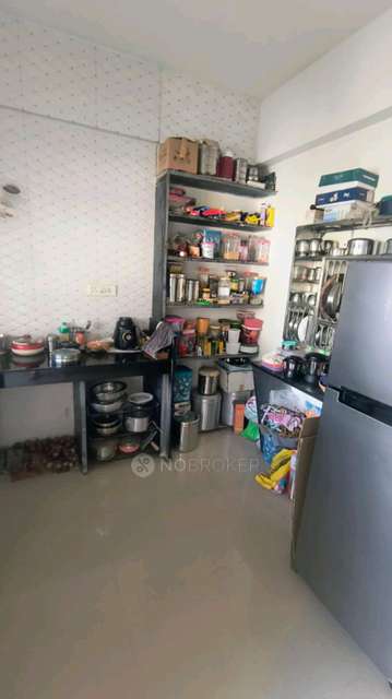 1 BHK Flat In Rutugandh Apartment for Rent  In Pimpri-chinchwad