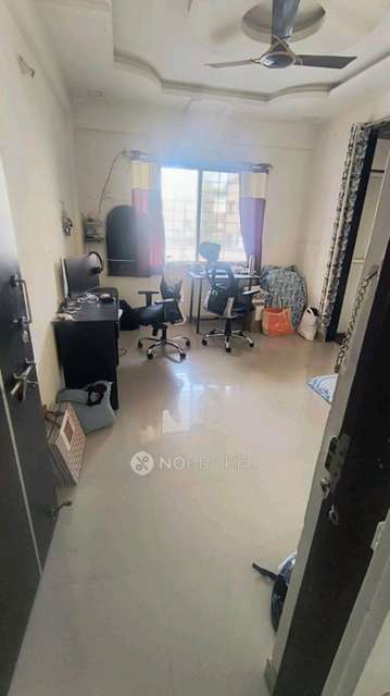 1 BHK Flat In Rutugandh Apartment for Rent  In Pimpri-chinchwad
