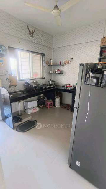 1 BHK Flat In Rutugandh Apartment for Rent  In Pimpri-chinchwad