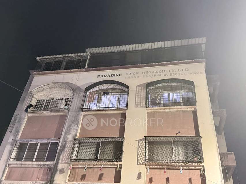 1 BHK Flat In Apartment For Sale  In Shanti Nagar, Vishrantwadi