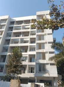 2 BHK Flat In Kamal Elanza for Rent  In Wakad