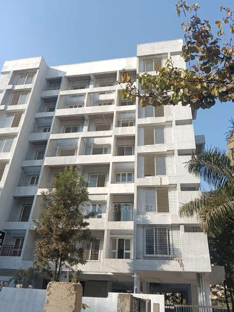 2 BHK Flat In Kamal Elanza for Rent  In Wakad