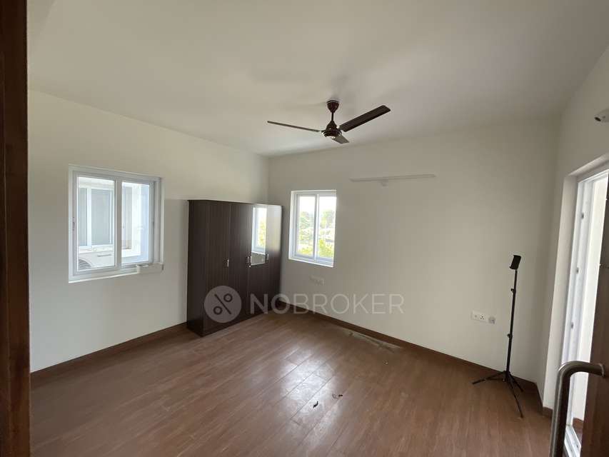 1 BHK Flat In Ramky Discovery City for Rent  In Malikdanguda