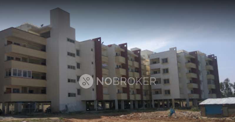 3 BHK Flat In Sigma Serenity for Rent  In Attibele