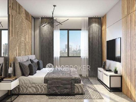 2 BHK Flat In Navi Mumbai: Passcode Airoli For Sale  In Airoli, Vashi Navi Mumbai