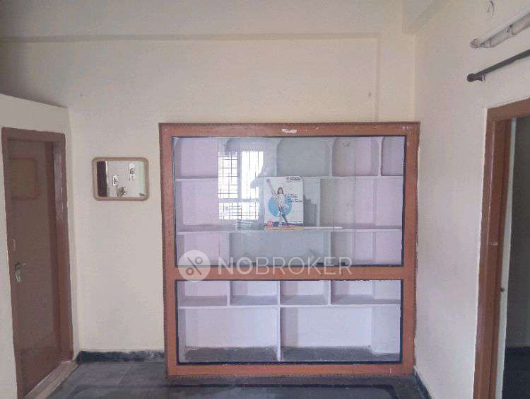 1 BHK Flat In Sreelatha Residency for Rent  In Chanda Nagar