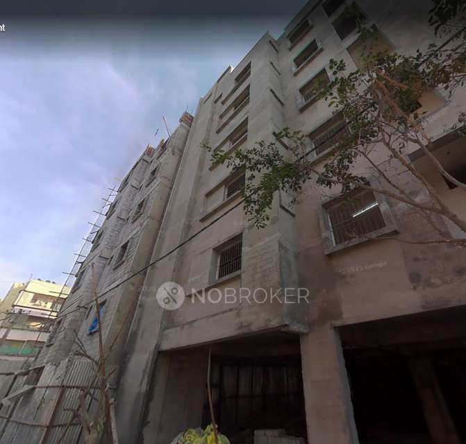 2 BHK Flat In Sbr Heights  For Sale  In Junnasandra,