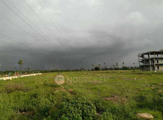 Plot For Sale  In Bommalaramaram 