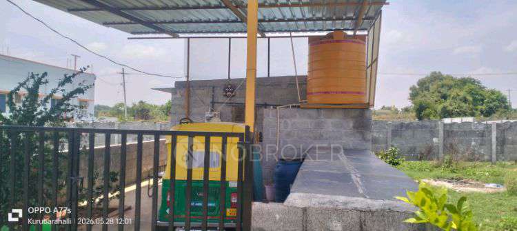 1 RK House for Rent  In Xcp8+h29, Giddenahalli, Honniganahatti, Karnataka 562130, India